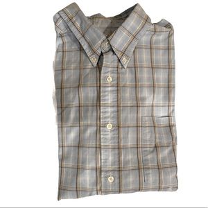 Men’s Eddie Bauer XL button down shirt‎